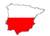 CRISTALERÍA BALAGUER - Polski